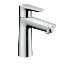 Hansgrohe Talis E - Mitigeur de lavabo, CoolStart, chrome 71714000