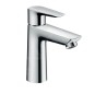 Hansgrohe Talis E - Mitigeur de lavabo, CoolStart, chrome 71714000