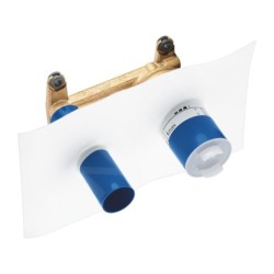 Grohe Corps d’encastrement - Corps encastré à levier 23429000