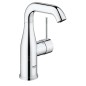 Grohe Essence - Mitigeur de lavabo avec vidage, chrome 23798001