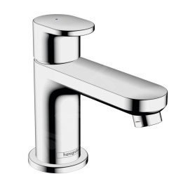 Hansgrohe Vernis Blend - Robinet de lavabo, chrome 71583000