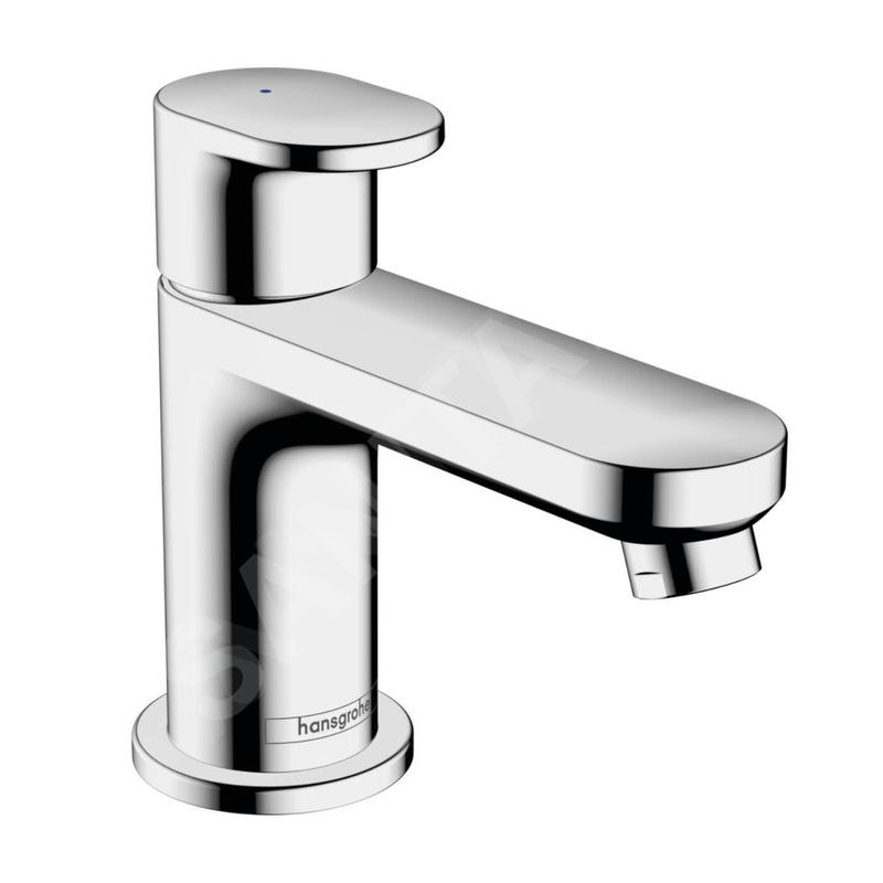 Hansgrohe Vernis Blend - Robinet de lavabo, chrome 71583000