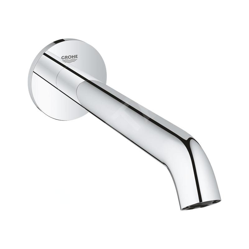 Grohe Essence New - Bec de baignoire, chrome 13449001