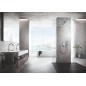 Grohe Grohtherm SmartControl - Mitigeur thermostatique encastré de douche, 3 sorties, chrome 29121000