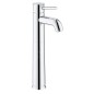 Grohe Start Classic - Mitigeur de lavabo avec vidage Push-Open, chrome 23784000