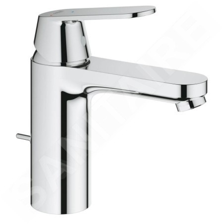 Grohe Eurosmart Cosmopolitan - Mitigeur de lavabo ES, chrome 2339600E