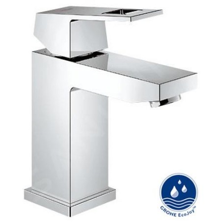 Grohe Eurocube - Mitigeur de lavabo, chrome 2313200E