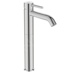 Ideal Standard CeraLine - Mitigeur de lavabo, chrome BC269AA