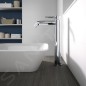Ideal Standard CeraLine - Mitigeur de lavabo, chrome BC269AA