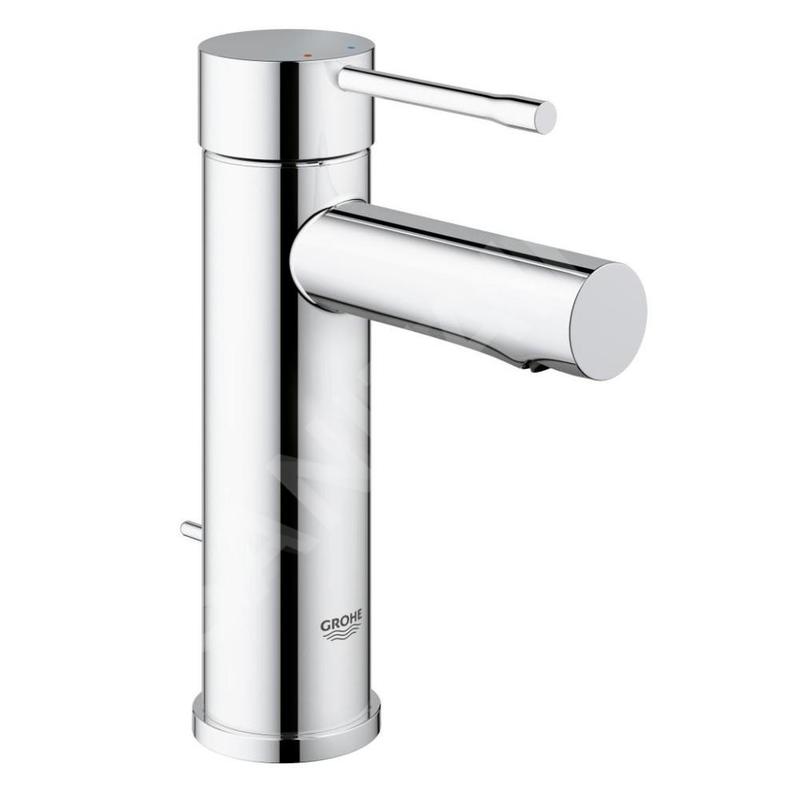 Grohe Essence - Mitigeur de lavabo S, chrome 32898001 Grohe Essence - Mitigeur de lavabo S, chrome 32898001