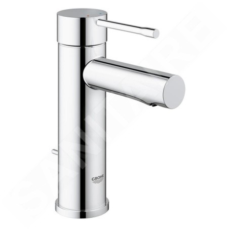 Grohe Essence - Mitigeur de lavabo S, chrome 32898001