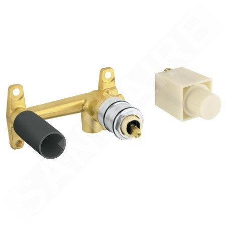 Grohe Corps d’encastrement - Corps de montage pour mitigeur encastré 23200000