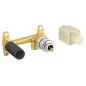 Grohe Corps d’encastrement - Corps de montage pour mitigeur encastré 23200000 Grohe Corps d’encastrement - Corps de montage pour mitigeur encastré 23200000