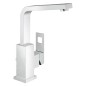 Grohe Eurocube - Mitigeur de lavabo, chrome 2313500E Grohe Eurocube - Mitigeur de lavabo, chrome 2313500E