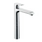 Hansgrohe Metris New - Mitigeur de lavabo, chrome 31184000 Hansgrohe Metris New - Mitigeur de lavabo, chrome 31184000