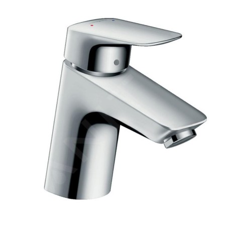Hansgrohe Logis - Mitigeur de lavabo 70, chrome 71071000