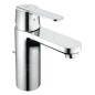 Grohe Get - Mitigeur de lavabo avec vidage, chrome 23454000