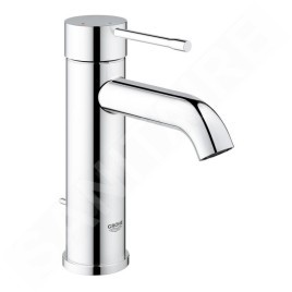 Grohe Essence - Mitigeur de lavabo S, chrome 23591001