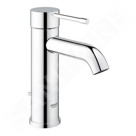 Grohe Essence - Mitigeur de lavabo S, chrome 23591001