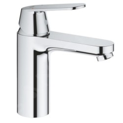 Grohe Eurosmart Cosmopolitan - Mitigeur de lavabo avec vidage Push-Open, chrome 23926000