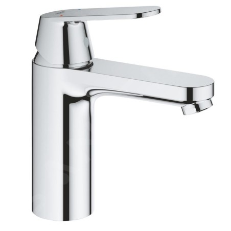 Grohe Eurosmart Cosmopolitan - Mitigeur de lavabo avec vidage Push-Open, chrome 23926000