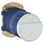 Grohe Rainshower - Corps encastré universel DN 15, chrome 26484000