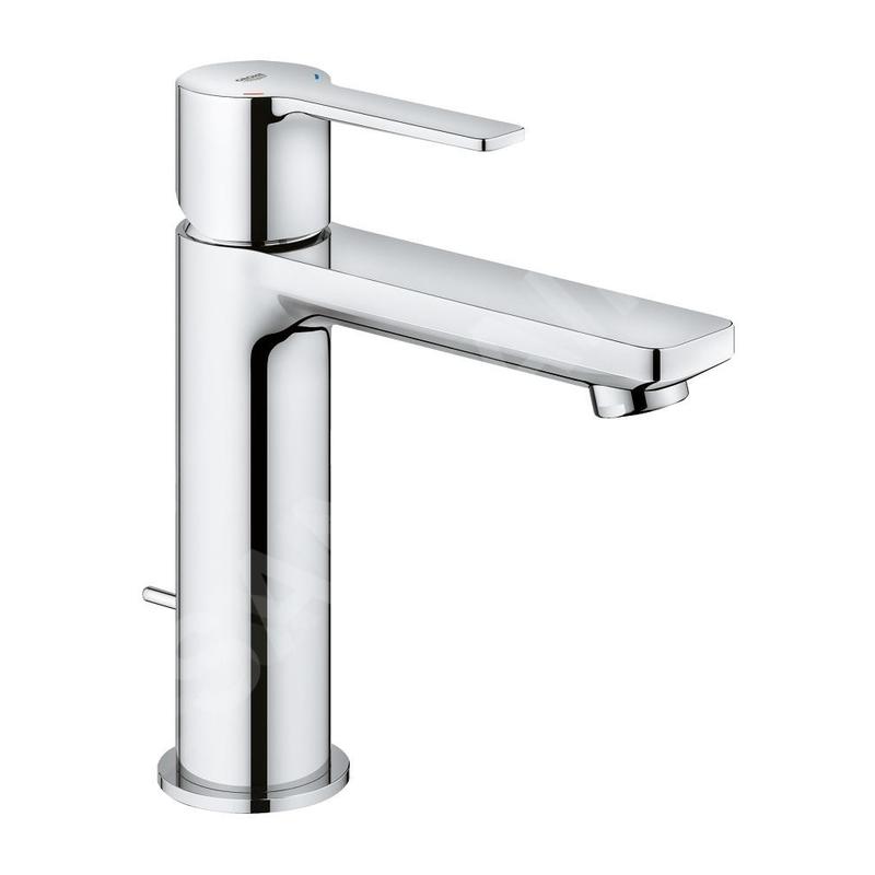 Grohe Lineare - Mitigeur de lavabo S, chrome 32114001