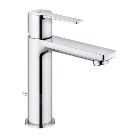 Grohe Lineare - Mitigeur de lavabo S, chrome 32114001
