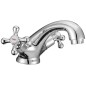 Aqualine Victoria - Mitigeur de lavabo, chrome VC02