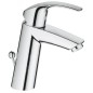 Grohe Eurosmart - Mitigeur de lavabo ES, chrome 2339310E