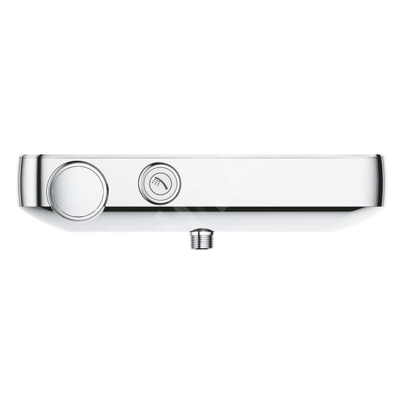 Grohe Grohtherm SmartControl - Mitigeur thermostatique de douche, chrome 34719000