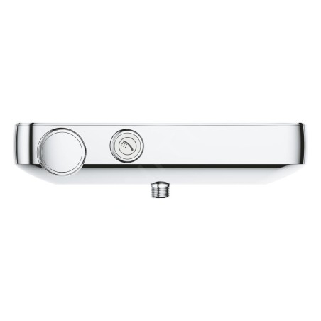 Grohe Grohtherm SmartControl - Mitigeur thermostatique de douche, chrome 34719000