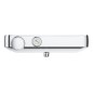 Grohe Grohtherm SmartControl - Mitigeur thermostatique de douche, chrome 34719000