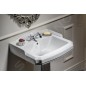 Aqualine Victoria - Mitigeur de lavabo, chrome VC02