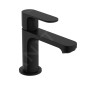 Hansgrohe Rebris S - Robinet de lavabo, noir mat 72503670