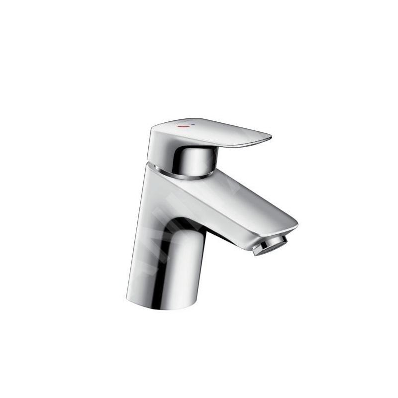 Hansgrohe Logis - Mitigeur de lavabo 70 CoolStart, chrome 71073000