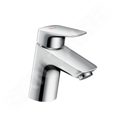 Hansgrohe Logis - Mitigeur de lavabo 70 CoolStart, chrome 71073000