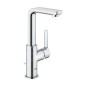 Grohe Lineare - Mitigeur de lavabo L, chrome 23296001