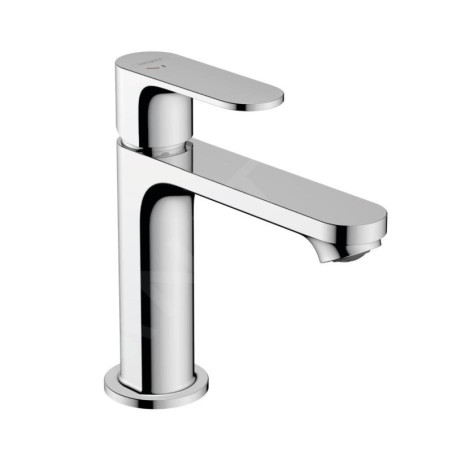 Hansgrohe Rebris S - Mitigeur de lavabo, CoolStart, chrome 72520000