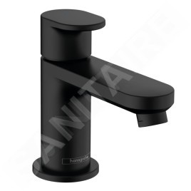Hansgrohe Vernis Blend - Robinet de lavabo, noir mat 71583670