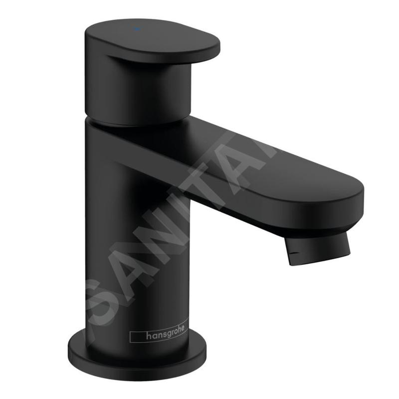 Hansgrohe Vernis Blend - Robinet de lavabo, noir mat 71583670