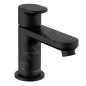 Hansgrohe Vernis Blend - Robinet de lavabo, noir mat 71583670