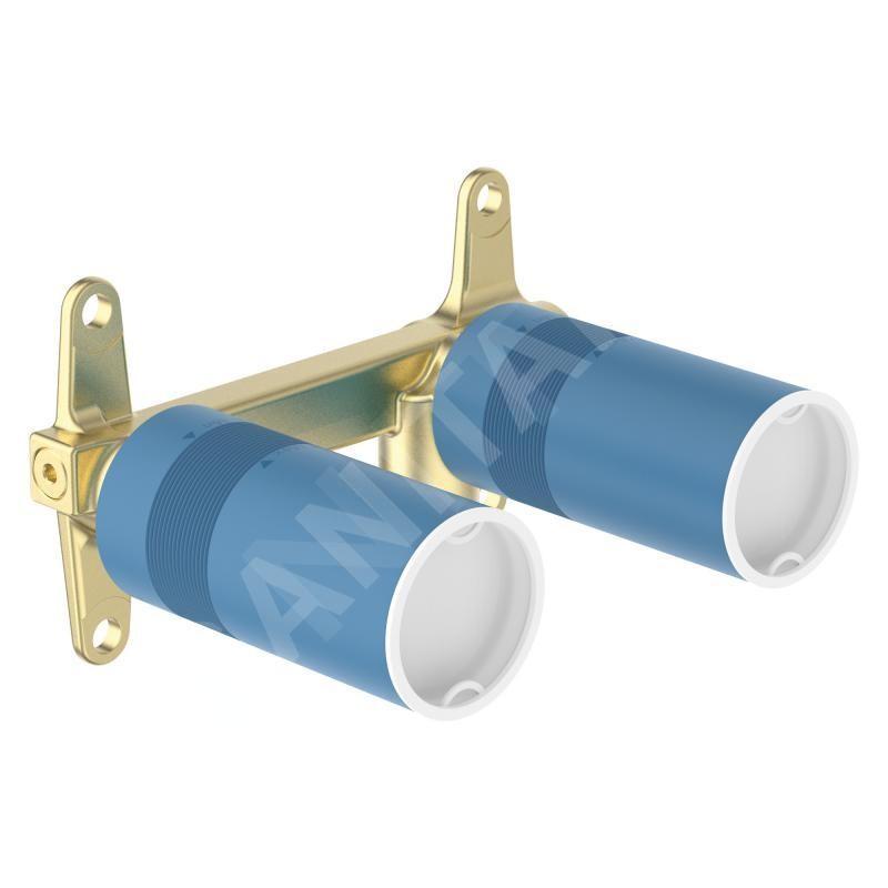 Ideal Standard Conca Tap - Corps d'encastrement pour mitigeur de lavabo encastré A1313NU