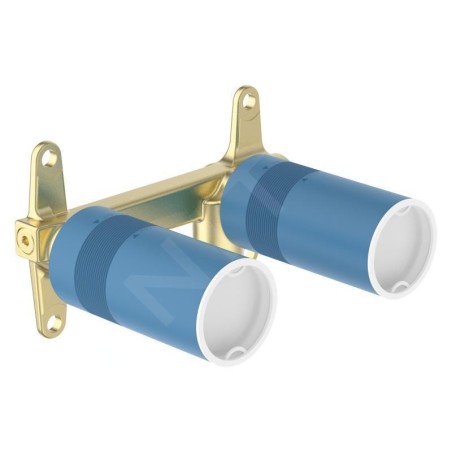 Ideal Standard Conca Tap - Corps d'encastrement pour mitigeur de lavabo encastré A1313NU