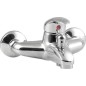 Aqualine Kasiopea - Mitigeur de baignoire, chrome 1107-10