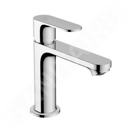 Hansgrohe Rebris S - Mitigeur de lavabo avec vidage, CoolStart, chrome 72519000