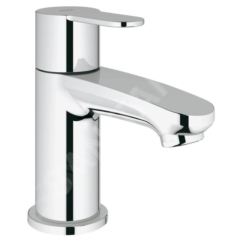 Grohe Eurostyle Cosmopolitan - Robinet sur plage, chrome 23039002 Grohe Eurostyle Cosmopolitan - Robinet sur plage, chrome 23039002