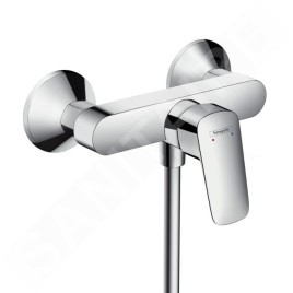 Hansgrohe Logis - Mitigeur de douche, chrome 71600000