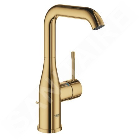 Grohe Essence - Mitigeur de lavabo L, Cool Sunrise 32628GL1