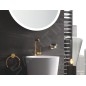 Grohe Essence - Mitigeur de lavabo L, Cool Sunrise 32628GL1 Grohe Essence - Mitigeur de lavabo L, Cool Sunrise 32628GL1